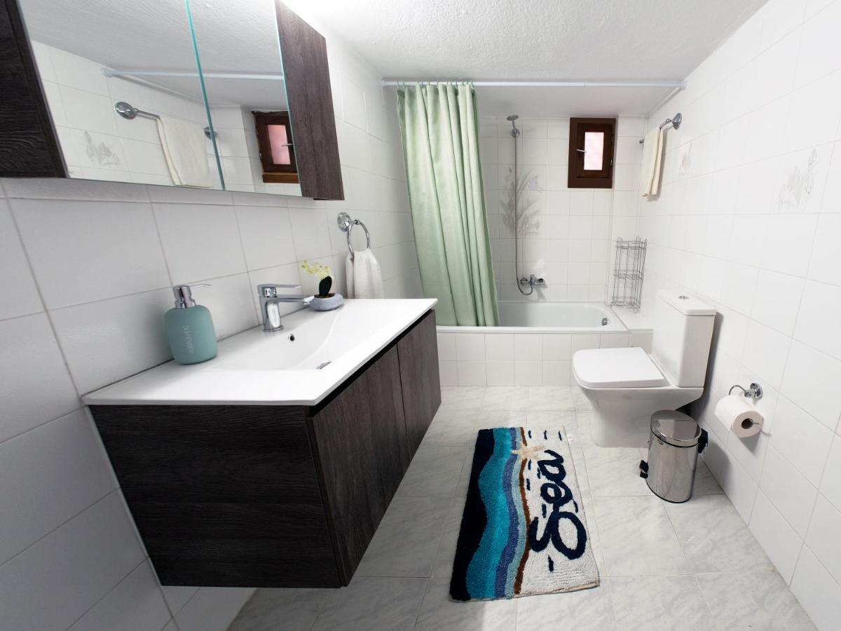 Indigo Apartment, Nea Michaniona Exteriér fotografie